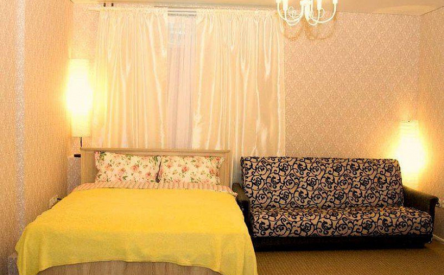 Продажа арендного бизнеса в центре города фото