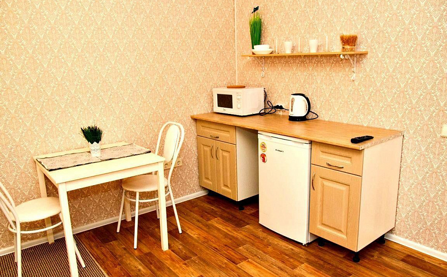 Продажа арендного бизнеса в центре города фото