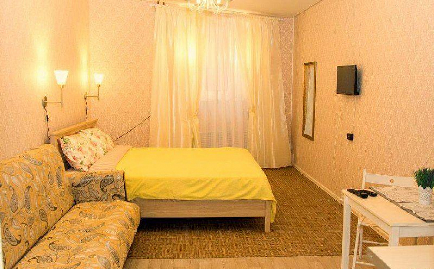 Продажа арендного бизнеса в центре города фото