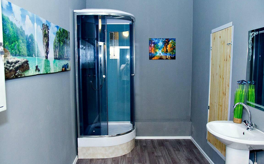 Продажа арендного бизнеса в центре города фото