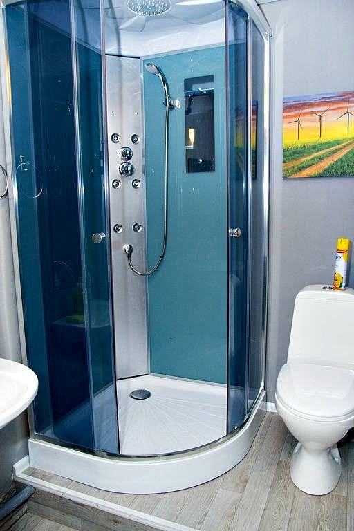 Продажа арендного бизнеса в центре города фото