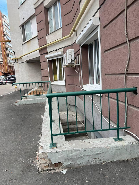 Продажа арендного бизнеса в центре города фото