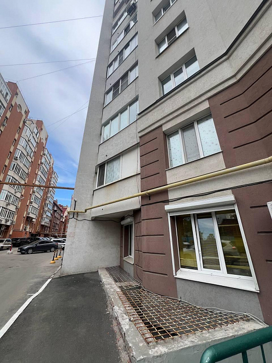 Продажа арендного бизнеса в центре города фото