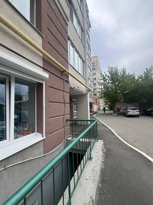 Продажа арендного бизнеса в центре города фото