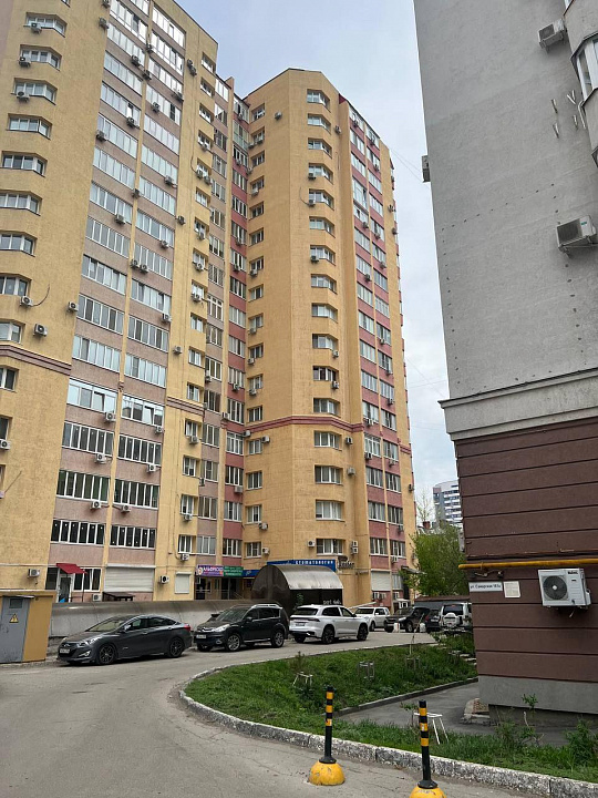 Продажа арендного бизнеса в центре города фото