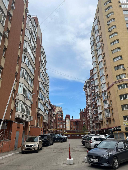 Продажа арендного бизнеса в центре города фото