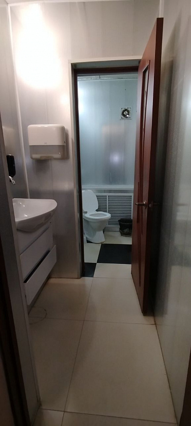 Сдам офисное помещение, 15 м² фото