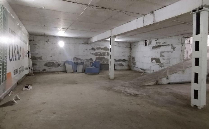 Сдам производственно-складское помещение, 250 м² фото