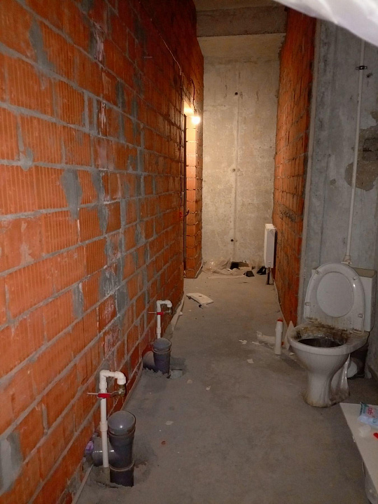 Офис 628 м² фото