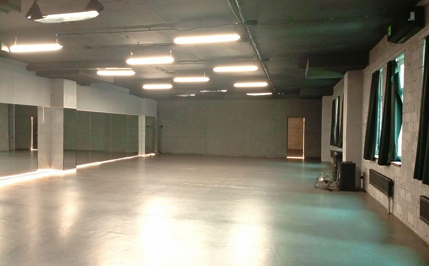 Офис на Московской 264,4 м2 фото