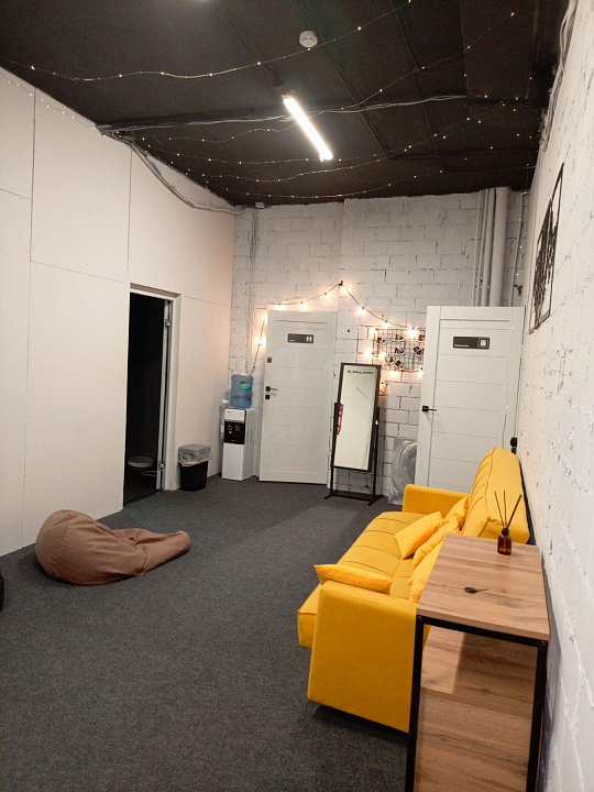 Офис на Московской 264,4 м2 фото