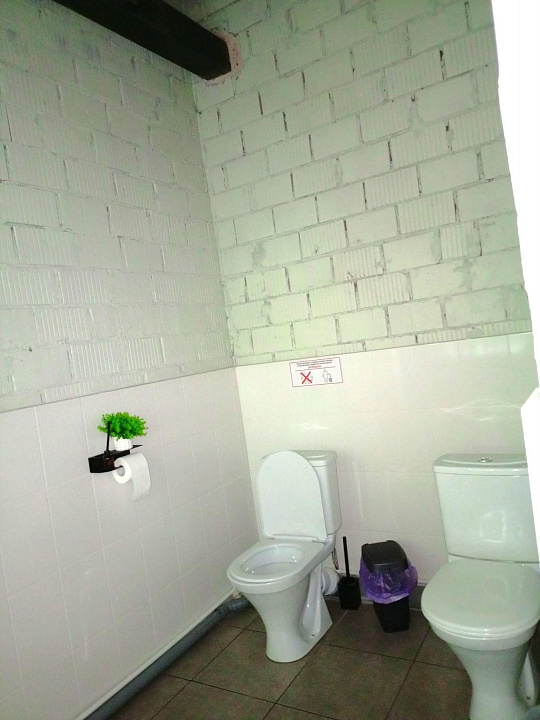 Офис на Московской 264,4 м2 фото