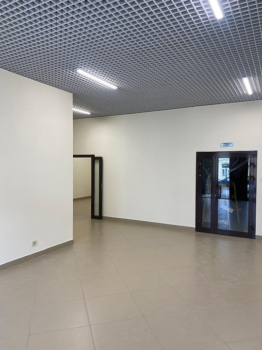 Офис на отдельном 2 этаже, 660 м² фото