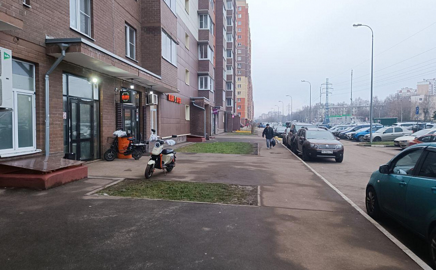 Сдам помещение свободного назначения, 166,6 м² фото