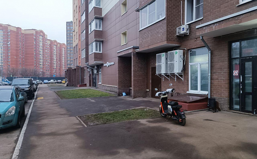 Сдам помещение свободного назначения, 166,6 м² фото