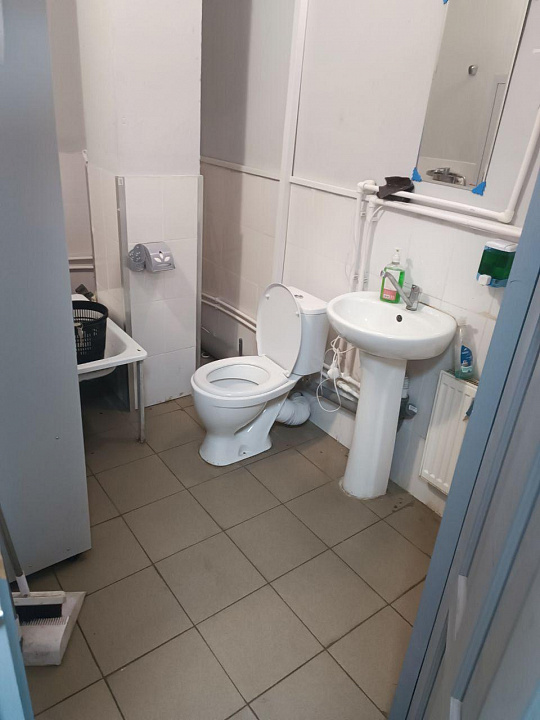 Сдам помещение свободного назначения, 166,6 м² фото