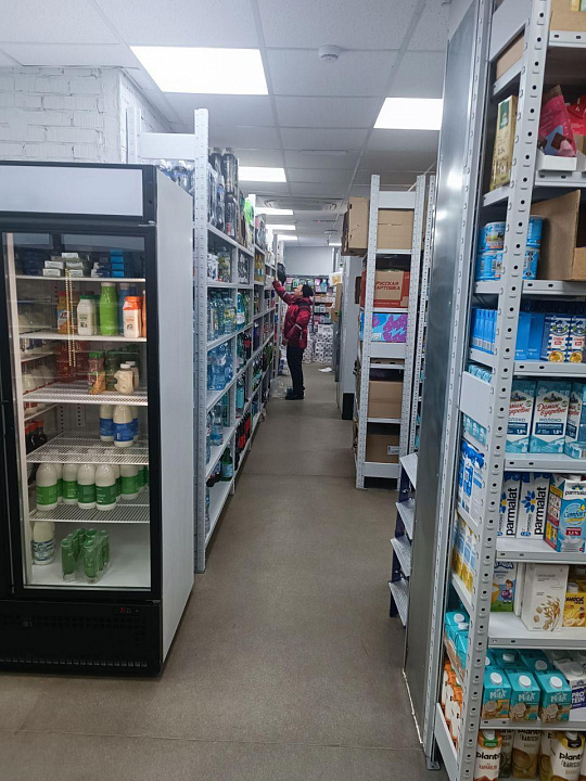 Сдам помещение свободного назначения, 166,6 м² фото