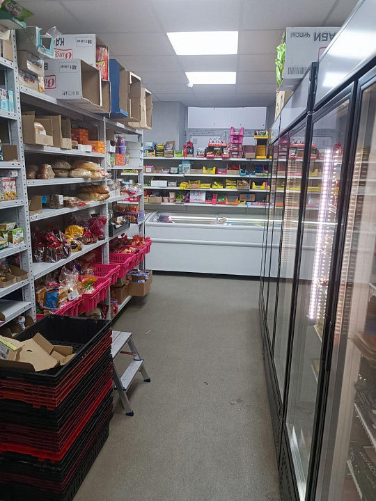 Сдам помещение свободного назначения, 166,6 м² фото