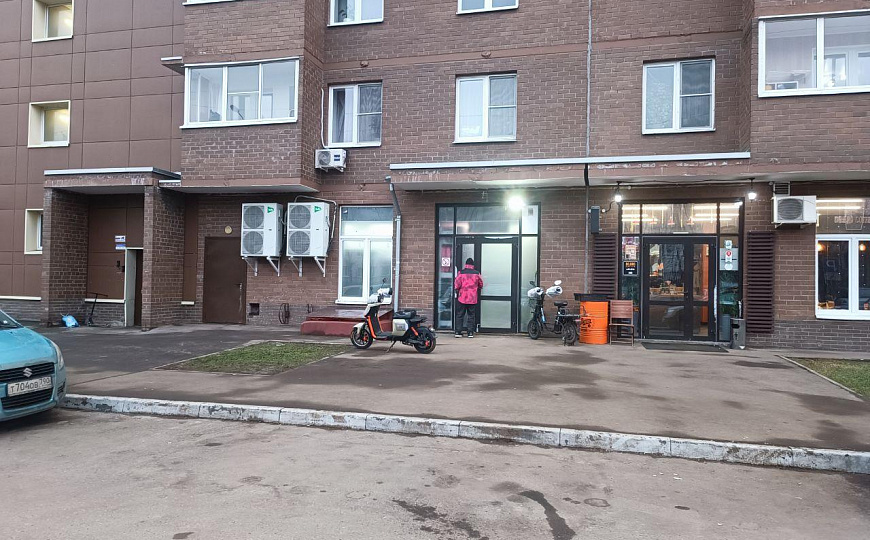 Сдам помещение свободного назначения, 166,6 м² фото