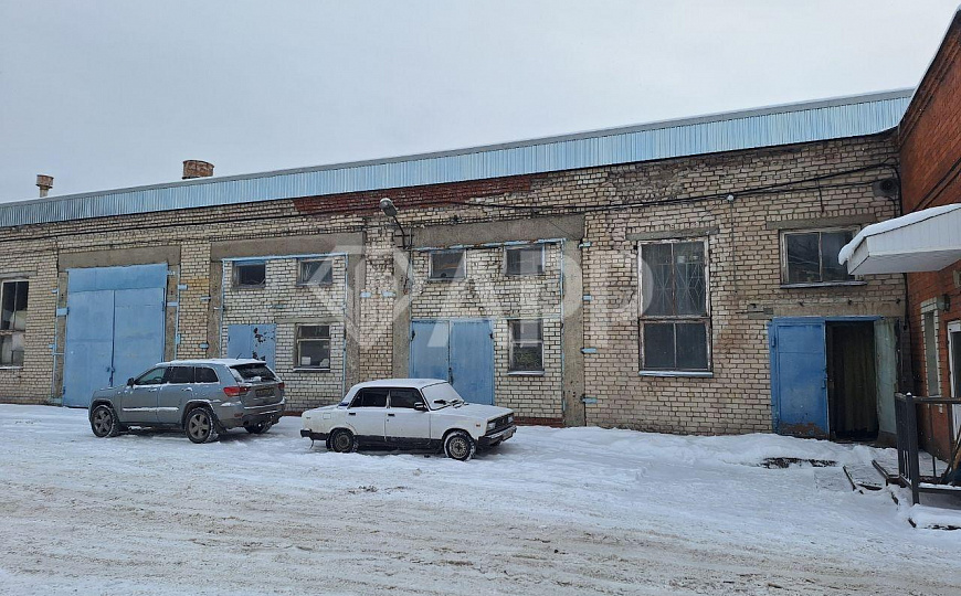 Сдам помещение под производство в центре, 250м² фото