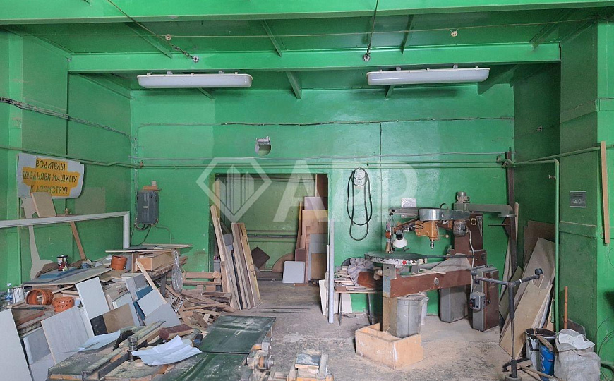 Сдам помещение под производство в центре, 250м² фото