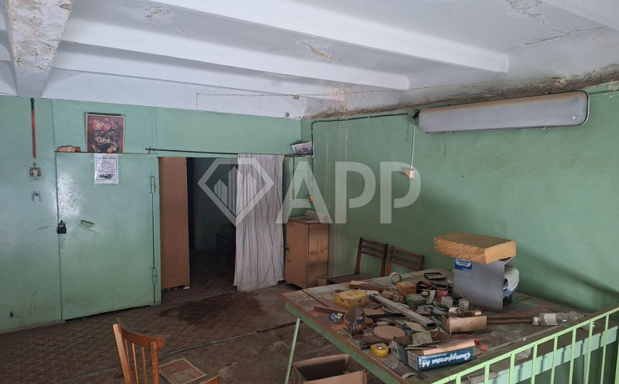 Сдам помещение под производство в центре, 250м² фото