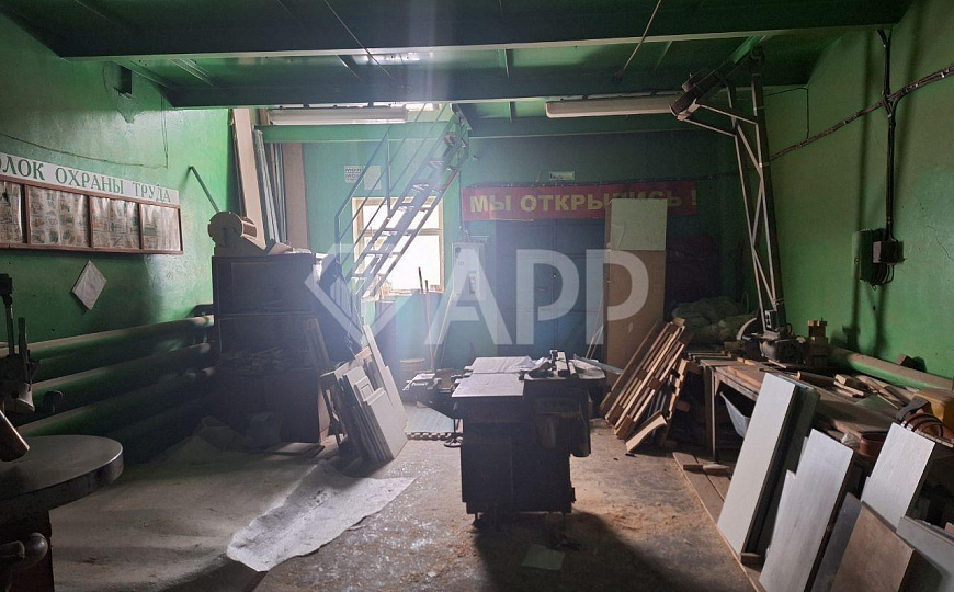 Сдам помещение под производство в центре, 250м² фото
