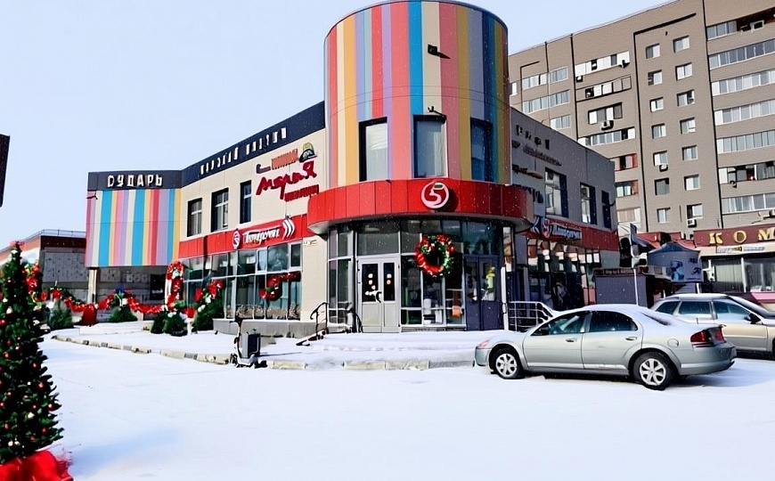 Сдам помещение свободного назначения, 320 м² фото