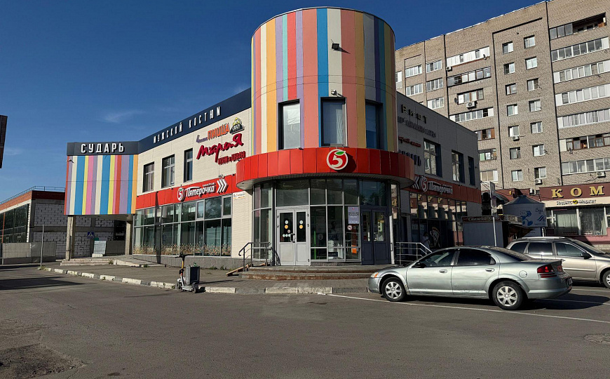 Сдам помещение свободного назначения, 320 м² фото