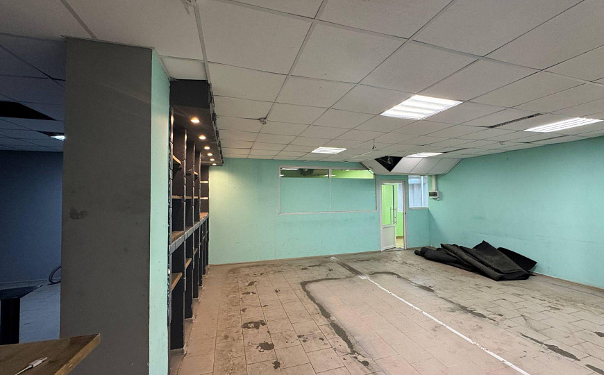 Сдам помещение свободного назначения, 320 м² фото