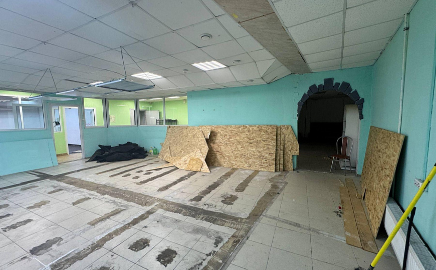 Сдам помещение свободного назначения, 320 м² фото