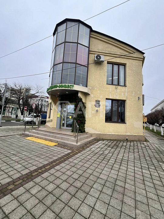 Продам помещение свободного назначения, 264 м² фото