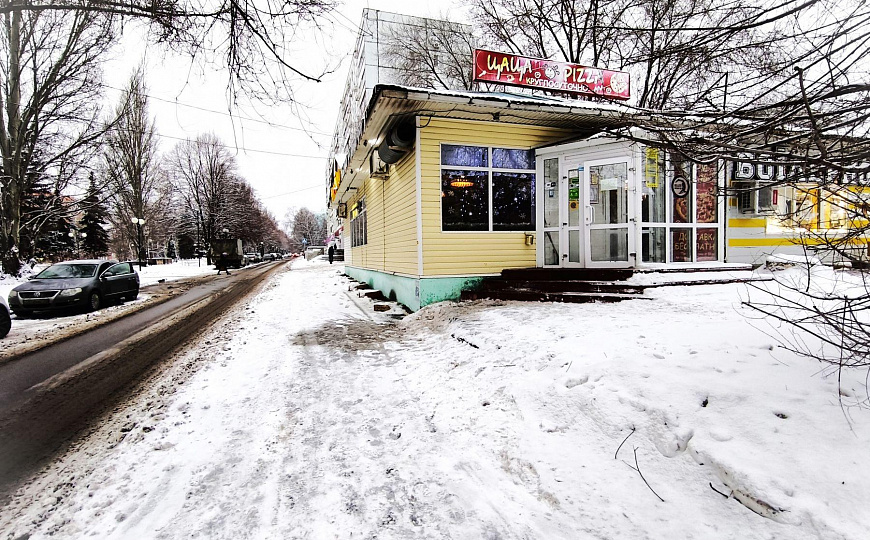 Продам успешную пиццерию на первой линии с высокой проходимостью.  фото