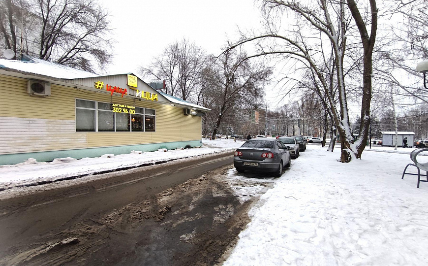 Продам успешную пиццерию на первой линии с высокой проходимостью.  фото