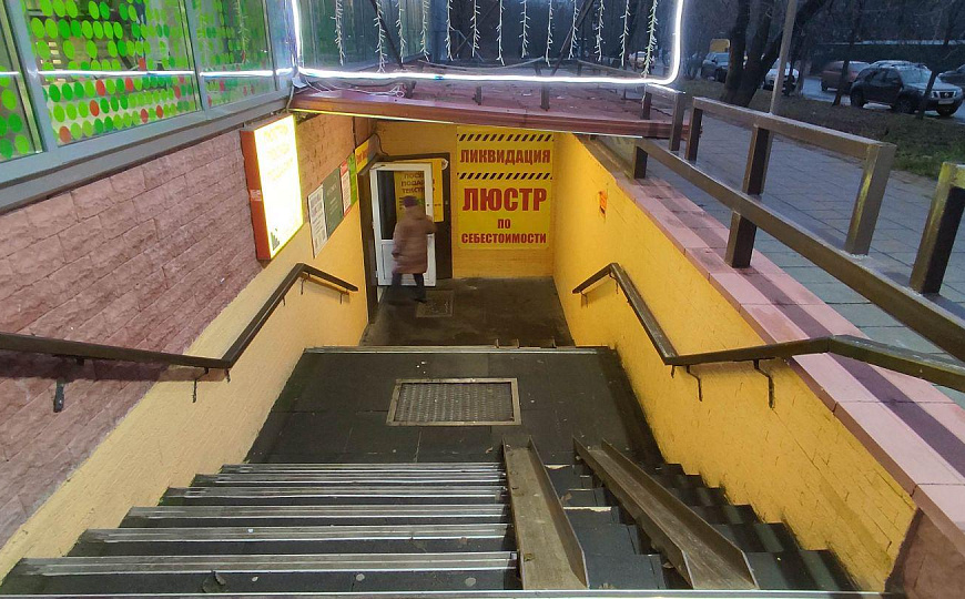 Сдам торговое помещение, 16м² фото