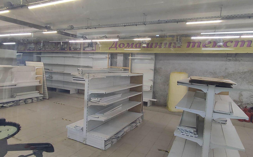 Сдам торговое помещение, 200 м² фото