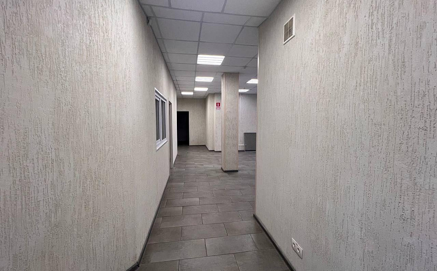 Помещение свободного назначения 280м2 фото