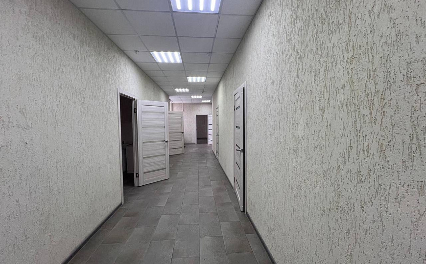 Помещение свободного назначения 280м2 фото