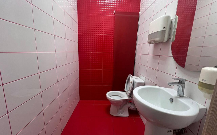 Помещение свободного назначения 280м2 фото