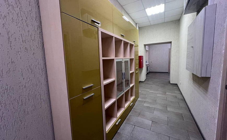 Помещение свободного назначения 280м2 фото