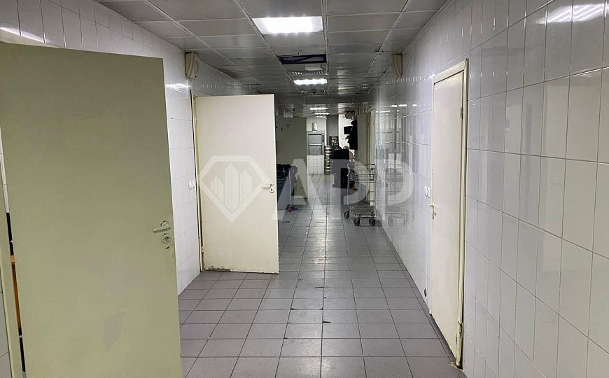 Аренда, даркстор, пищевое производство, производство, 300 м2 фото