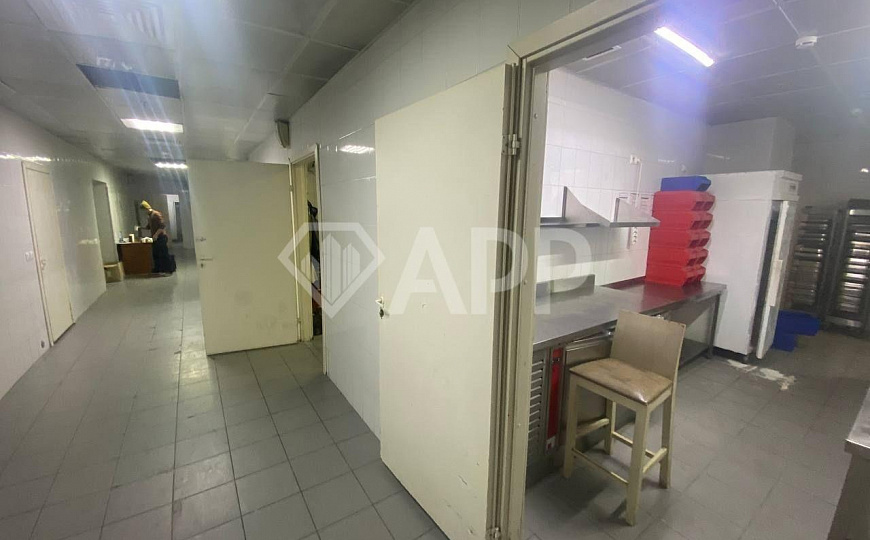 Аренда, даркстор, пищевое производство, производство, 300 м2 фото