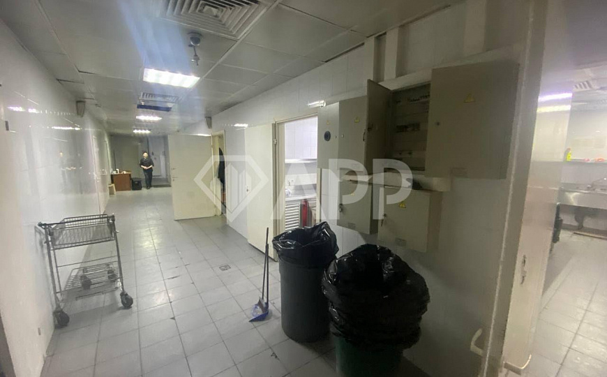 Аренда, даркстор, пищевое производство, производство, 300 м2 фото