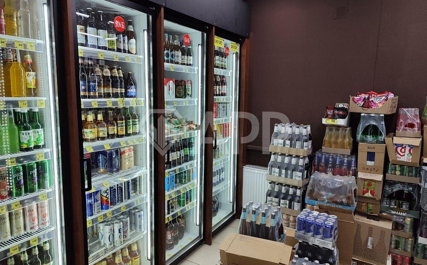 ГАБ с долгосрочным федеральным арендатором в ЖК Норвежский Лес фото