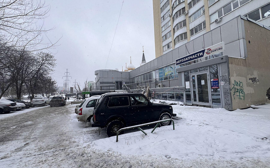 Помещение под Медцентр 1000м2 фото