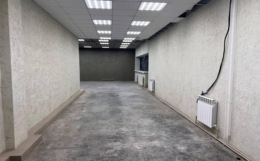 Помещение с подъемником на 200кг фото