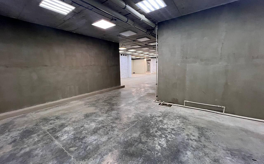 Помещение с подъемником на 200кг фото