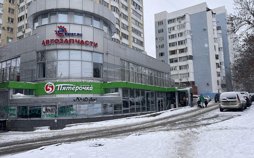 Помещение с подъемником на 200кг фото