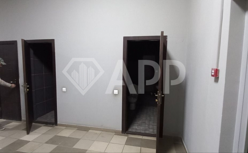 Сдам светлые офисы фото