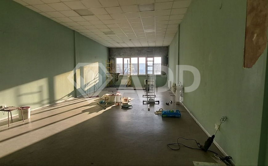 Сдам светлые офисы фото